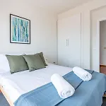 Entire Well Located 3 Bed Seaview Apartment Pass The Keys