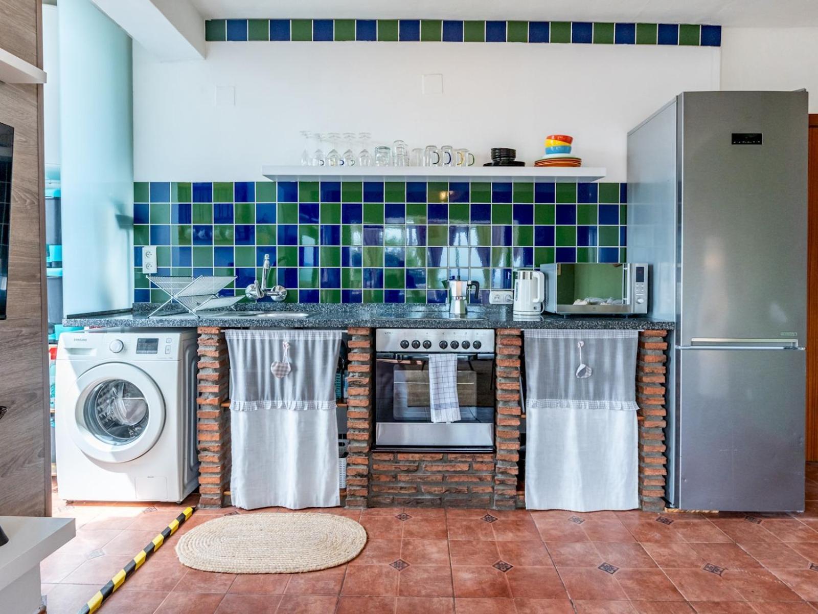 Apartment Entire Well Located 3 Bed Seaview Pass The Keys Benalmadena