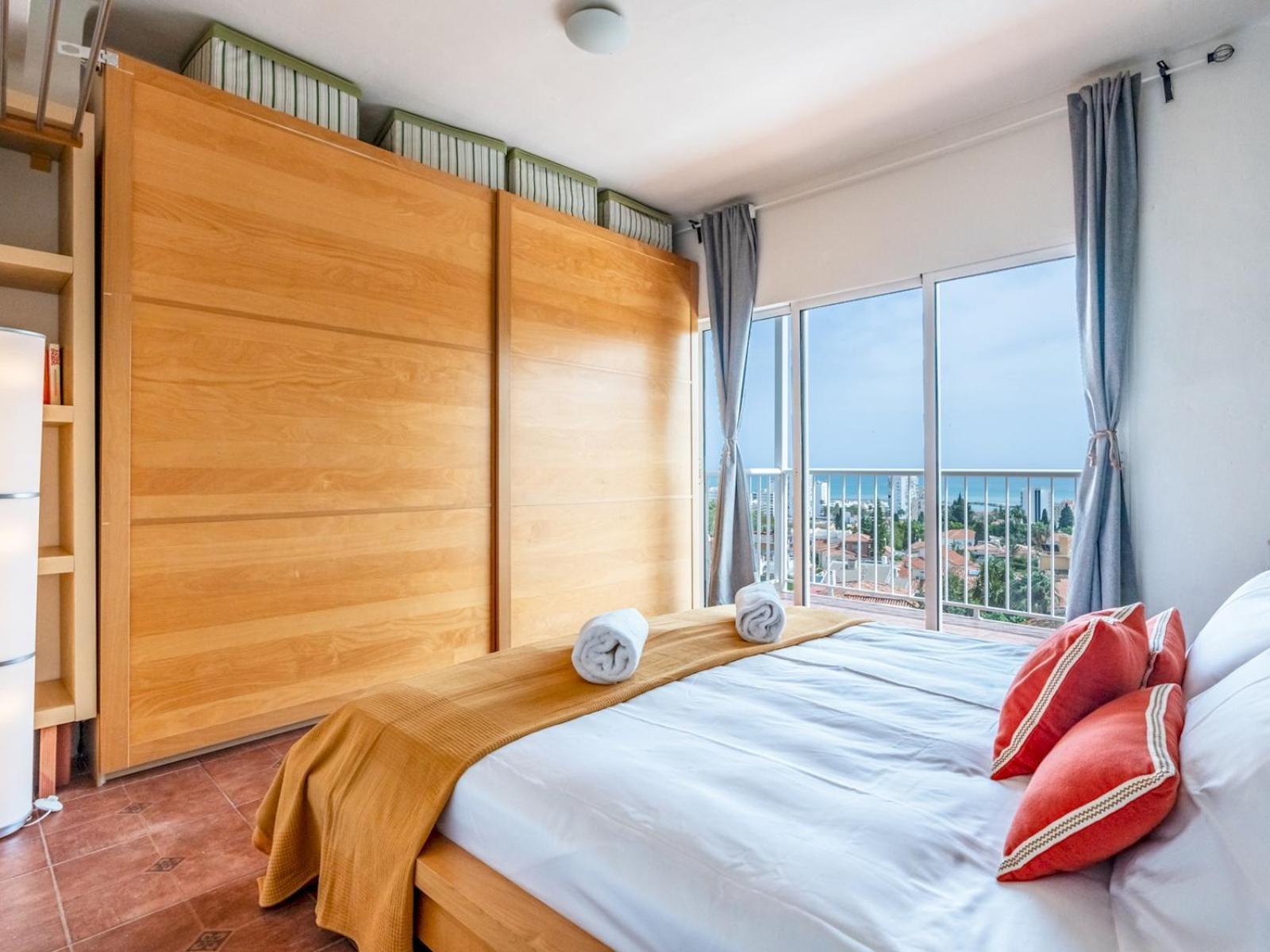 Entire Well Located 3 Bed Seaview Pass The Keys Apartment Benalmadena